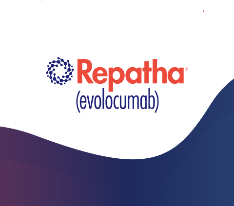 Repatha Mobile banner